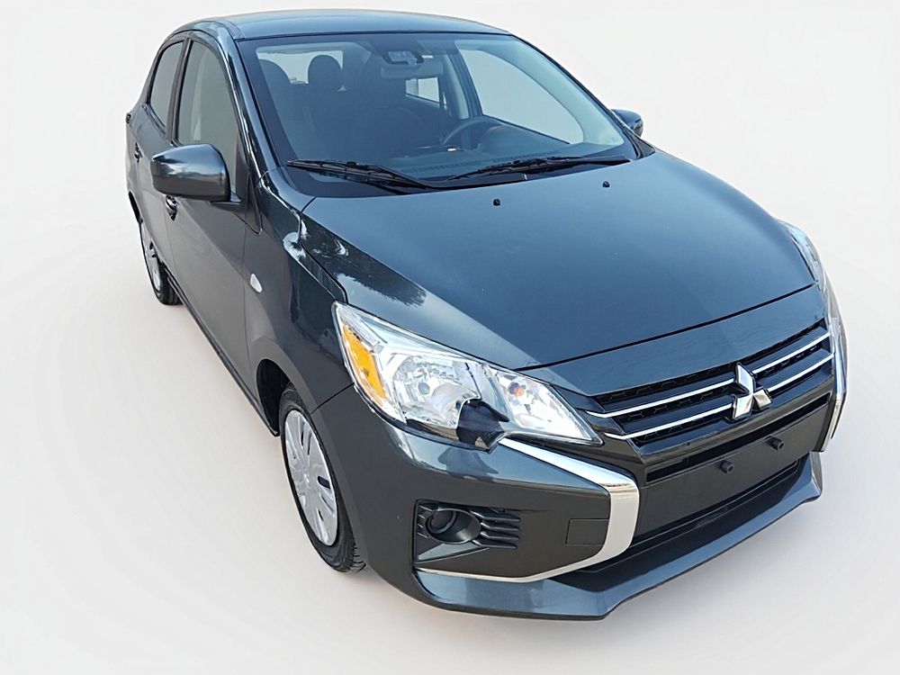 2024 Mitsubishi Mirage